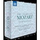 Mozart: Complete Symphonies