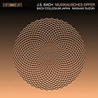 Bach: Musikalisches Opfer CD