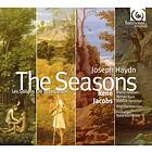 Haydn: Seasons CD