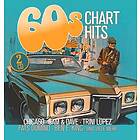 60s Chart Hits CD