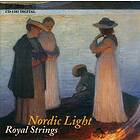 Royal Strings: Nordic light (Magnus Ericsson)