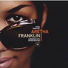 Franklin Aretha: The Great American Songbook CD