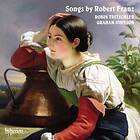 Franz Robert: Songs CD