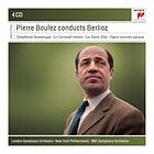 Boulez Pierre: Conducts Berlioz CD