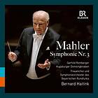 Symphonieorchester Des Bayerischen: Symphony ... CD