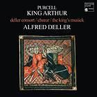 Purcell: King Arthur (Vinyl)