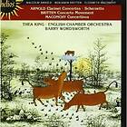 Arnold Malcolm: Clarinet Concerto 1 CD