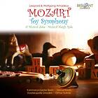 Mozart: Toy Symphony