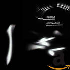 Adams Justin: Ribbons CD