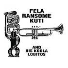 Kuti Fela & His Koola Lobitos: Highlife/Jazz... CD