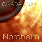 Cikada: Nordheim CD