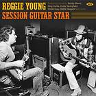 Young Reggie: Session guitar star 1956-2010 CD