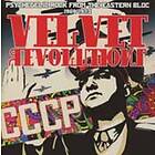 Velvet Revolutions Psychedelic Rock From...