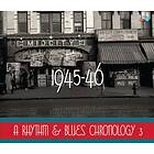 Rhythm & Blues Chronology 1945-46 CD