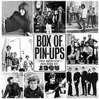 Box Of Pin-Ups/The British Sounds Of 1965 CD