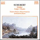 Schubert: Songs