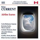 Current: Airline Icarus CD