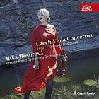 Feld/Flosman/Bodorova: Czech Viola Concertos CD