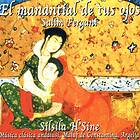 Fergani Salim: El Manantial De Tus Ojos CD