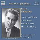 Farnon Robert: Journey Into Melody CD