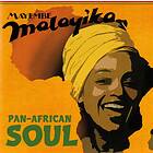 Mayembe Malayika: Pan-african Soul CD