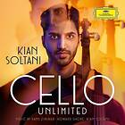 Soltani Kian: Cello Unlimited CD