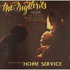 Home Service: Mysteries CD