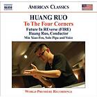 Huang Ruo: Various Works