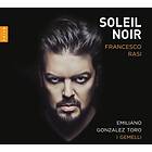 Rasi Francesco: Soleil Noir CD