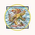 Baranova Marina: Atlas Of Imaginary Places (Vinyl)