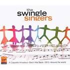 Swingle Singers: Anthology CD