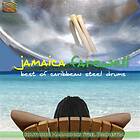 Southside Harmonics Steel Orchestra: Jamaica ... CD