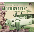 Motorvatin vol 2 CD