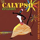 King Selewa And His Calypsonians: Calypso Inv... CD