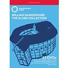 Shakespeare William: The Globe Collection