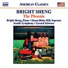 Sheng: Red Silk Dance CD
