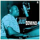 Domino Fats: Just Domino (Vinyl)