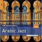 Rough Guide To Arabic Jazz (Vinyl)