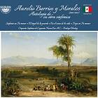 Barrios Y Morales Aurelio: Anthology Of His... CD