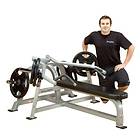 Body Solid Push/Flye LVBP