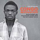 Congo Revolution CD