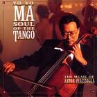 Piazzolla Astor: Soul Of The Tango (Vinyl)