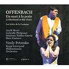 Offenbach: A Husband At The Door