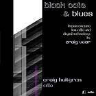 Vear Craig: Black Cats And Blues CD