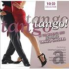 Worlds Best Female Tango Singers / Tango Tango! CD