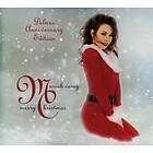 Carey Mariah: Merry Christmas (Deluxe) (Vinyl)