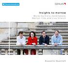 Illes Marton / Viera Janarcekova: Insights To... CD