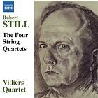 Still: Four String Quartets CD