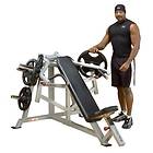 Body Solid Push/Flye LVIP