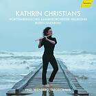 Christians Kathrin: Plays Feld/Theodorakis... CD